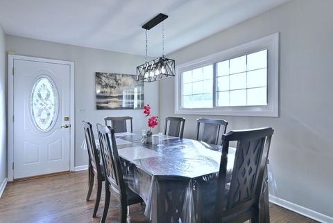 Tiny photo for 913 S Iowa Street, Addison, IL 60101 (MLS # 12493925)