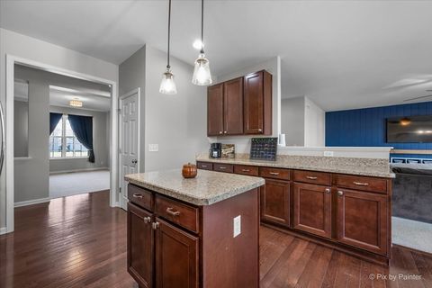 Tiny photo for 691 Windett Ridge Road, Yorkville, IL 60560 (MLS # 12598911)