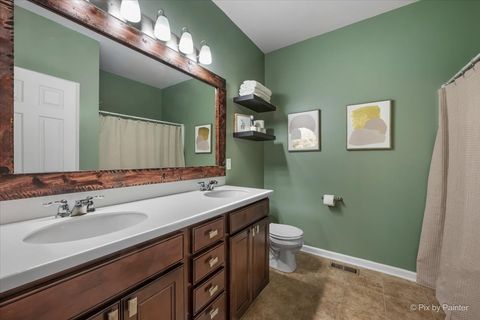 Tiny photo for 691 Windett Ridge Road, Yorkville, IL 60560 (MLS # 12598911)