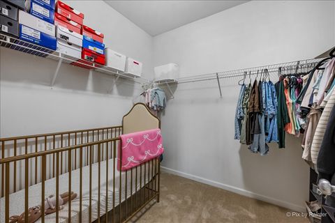 Tiny photo for 691 Windett Ridge Road, Yorkville, IL 60560 (MLS # 12598911)