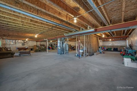 Tiny photo for 691 Windett Ridge Road, Yorkville, IL 60560 (MLS # 12598911)