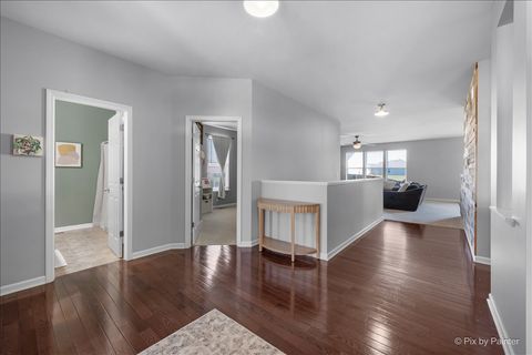 Tiny photo for 691 Windett Ridge Road, Yorkville, IL 60560 (MLS # 12598911)