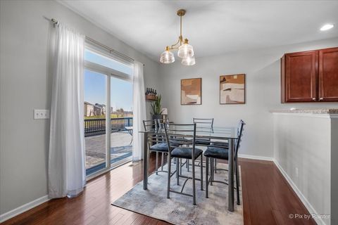 Tiny photo for 691 Windett Ridge Road, Yorkville, IL 60560 (MLS # 12598911)