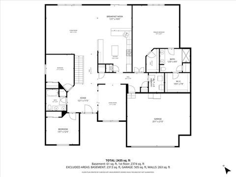 Tiny photo for 691 Windett Ridge Road, Yorkville, IL 60560 (MLS # 12598911)