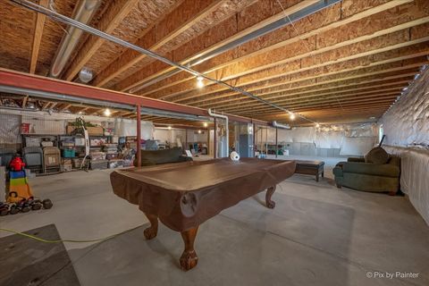 Tiny photo for 691 Windett Ridge Road, Yorkville, IL 60560 (MLS # 12598911)