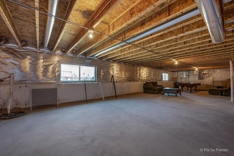 Tiny photo for 691 Windett Ridge Road, Yorkville, IL 60560 (MLS # 12598911)