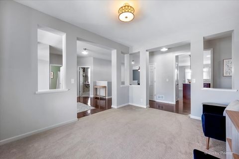 Tiny photo for 691 Windett Ridge Road, Yorkville, IL 60560 (MLS # 12598911)