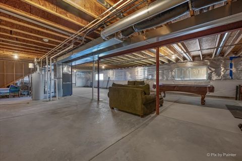 Tiny photo for 691 Windett Ridge Road, Yorkville, IL 60560 (MLS # 12598911)