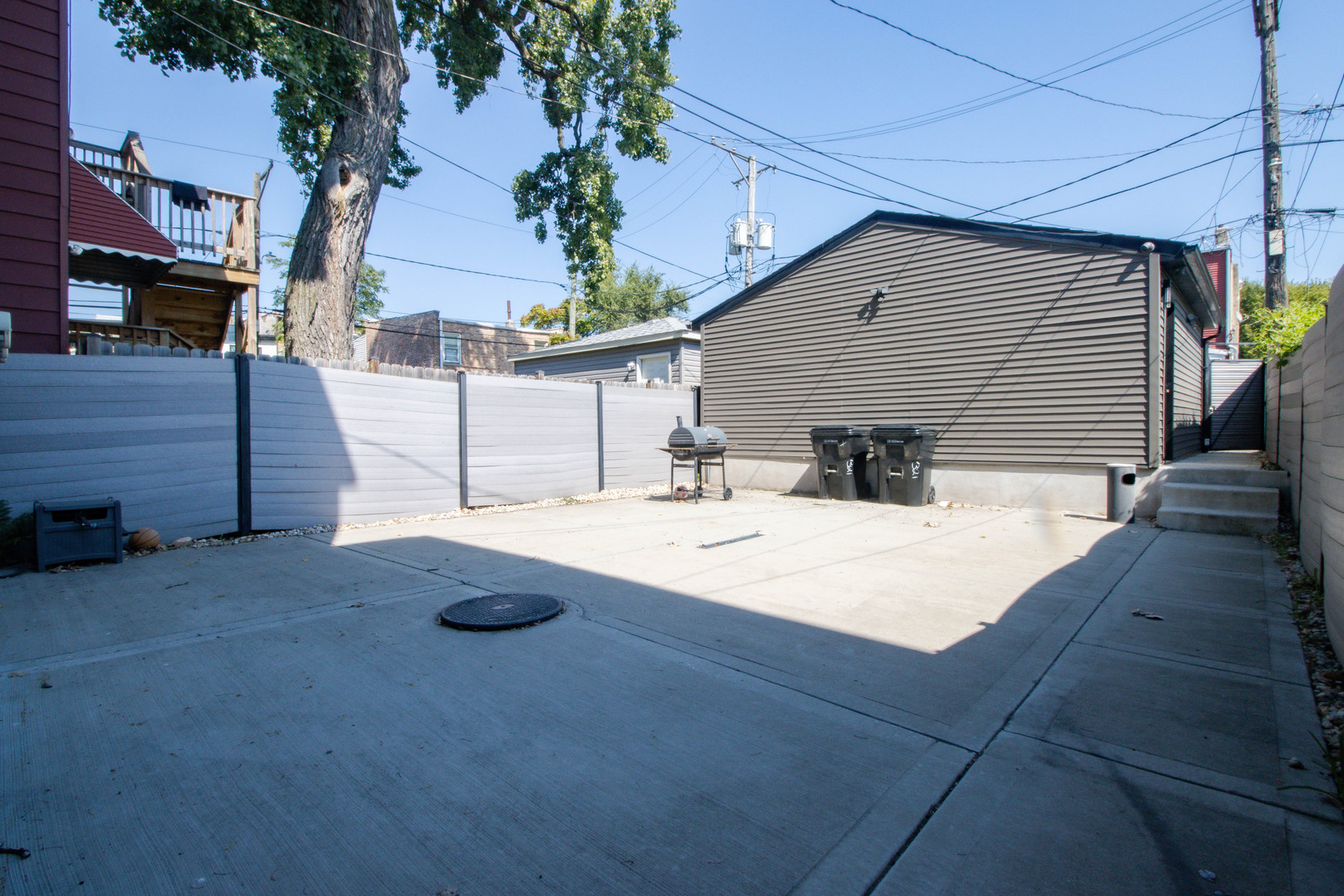 321 S Richmond Street