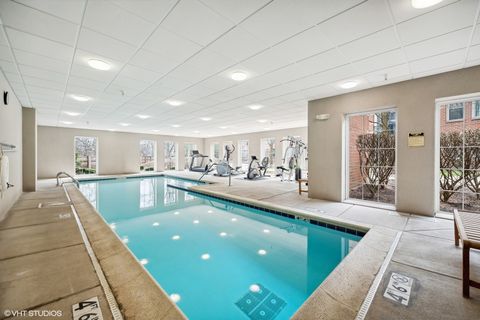 Tiny photo for 1621 Glenview Road #225, Glenview, IL 60025 (MLS # 12556132)