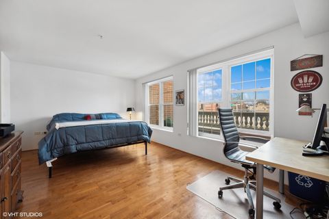 Tiny photo for 1621 Glenview Road #225, Glenview, IL 60025 (MLS # 12556132)