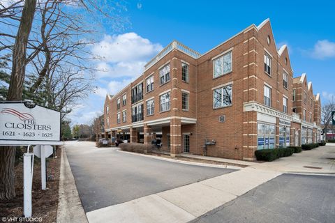 1621 Glenview Road 225 Glenview IL 60025