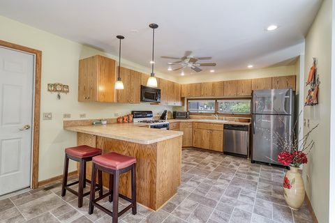 Tiny photo for 101 Market Street, Lockport, IL 60441 (MLS # 12441687)