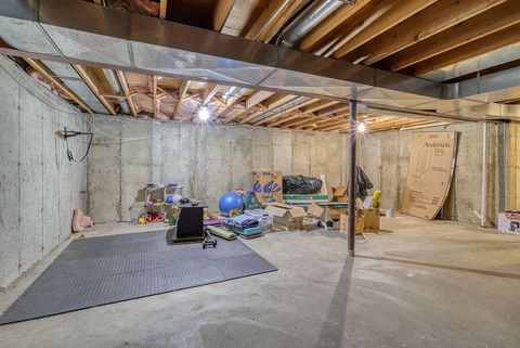 Tiny photo for 101 Market Street, Lockport, IL 60441 (MLS # 12441687)