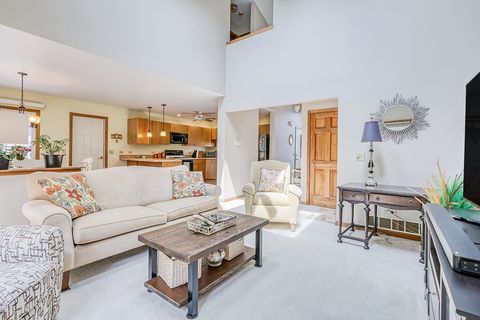 Tiny photo for 101 Market Street, Lockport, IL 60441 (MLS # 12441687)