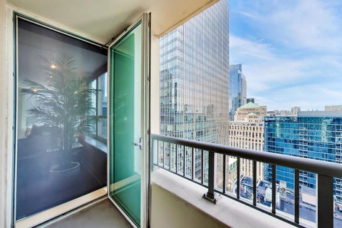 Tiny photo for 345 N La Salle Drive #3306, Chicago, IL 60654 (MLS # 12751632)