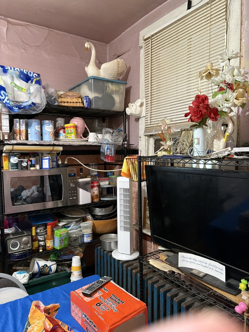 8750 S Exchange Avenue