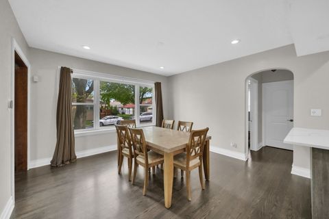 Tiny photo for 3359 N Oak Park Avenue, Chicago, IL 60634 (MLS # 12633639)