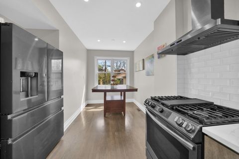 Tiny photo for 3359 N Oak Park Avenue, Chicago, IL 60634 (MLS # 12633639)