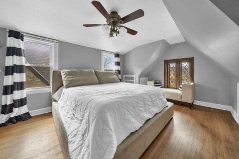 Tiny photo for 3359 N Oak Park Avenue, Chicago, IL 60634 (MLS # 12633639)