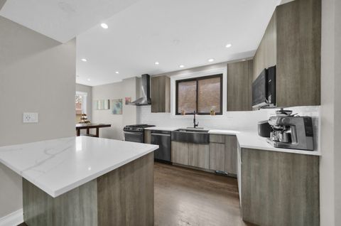 Tiny photo for 3359 N Oak Park Avenue, Chicago, IL 60634 (MLS # 12633639)