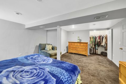 Tiny photo for 3359 N Oak Park Avenue, Chicago, IL 60634 (MLS # 12633639)