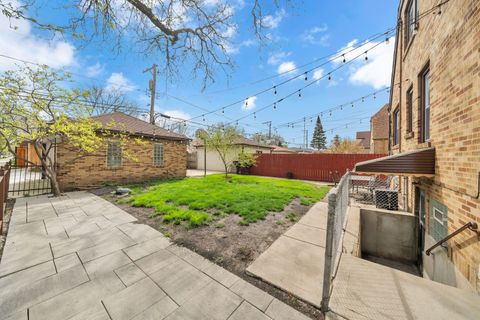 Tiny photo for 3359 N Oak Park Avenue, Chicago, IL 60634 (MLS # 12633639)