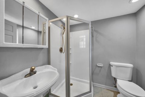 Tiny photo for 3359 N Oak Park Avenue, Chicago, IL 60634 (MLS # 12633639)