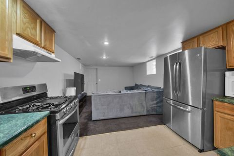 Tiny photo for 3359 N Oak Park Avenue, Chicago, IL 60634 (MLS # 12633639)