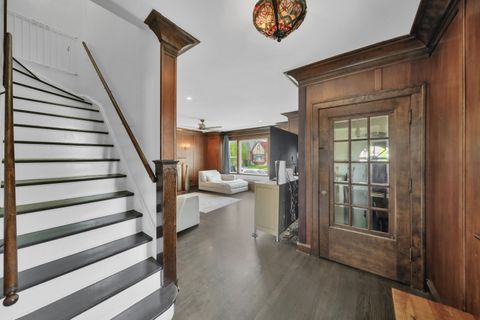 Tiny photo for 3359 N Oak Park Avenue, Chicago, IL 60634 (MLS # 12633639)