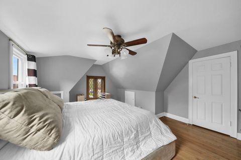 Tiny photo for 3359 N Oak Park Avenue, Chicago, IL 60634 (MLS # 12633639)