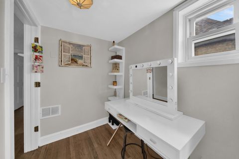 Tiny photo for 3359 N Oak Park Avenue, Chicago, IL 60634 (MLS # 12633639)