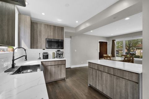 Tiny photo for 3359 N Oak Park Avenue, Chicago, IL 60634 (MLS # 12633639)