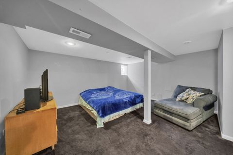 Tiny photo for 3359 N Oak Park Avenue, Chicago, IL 60634 (MLS # 12633639)
