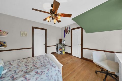 Tiny photo for 3359 N Oak Park Avenue, Chicago, IL 60634 (MLS # 12633639)
