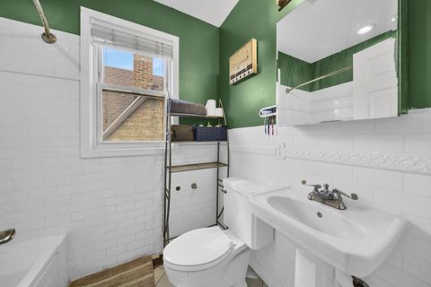 Tiny photo for 3359 N Oak Park Avenue, Chicago, IL 60634 (MLS # 12633639)