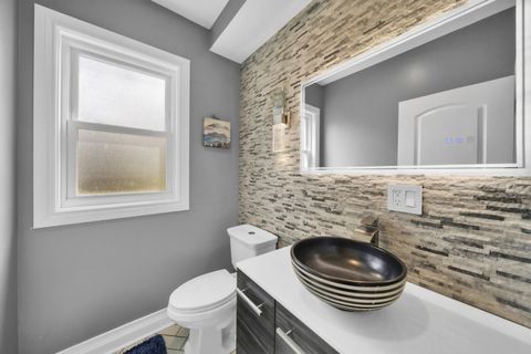 Tiny photo for 3359 N Oak Park Avenue, Chicago, IL 60634 (MLS # 12633639)