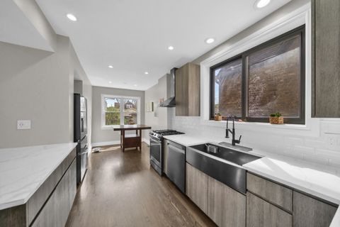 Tiny photo for 3359 N Oak Park Avenue, Chicago, IL 60634 (MLS # 12633639)