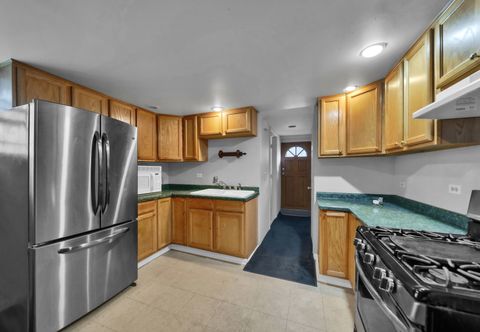 Tiny photo for 3359 N Oak Park Avenue, Chicago, IL 60634 (MLS # 12633639)