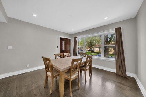 Tiny photo for 3359 N Oak Park Avenue, Chicago, IL 60634 (MLS # 12633639)