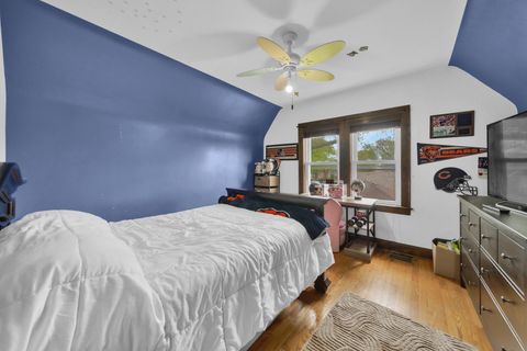 Tiny photo for 3359 N Oak Park Avenue, Chicago, IL 60634 (MLS # 12633639)