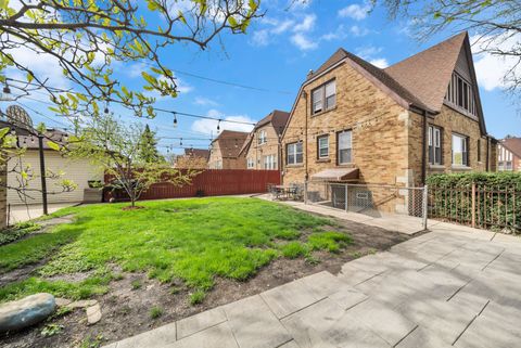 Tiny photo for 3359 N Oak Park Avenue, Chicago, IL 60634 (MLS # 12633639)
