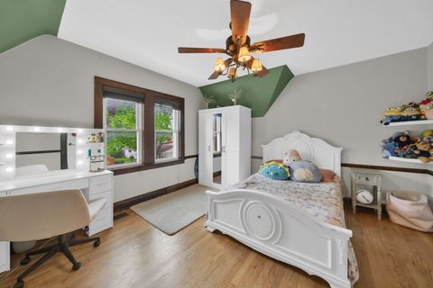 Tiny photo for 3359 N Oak Park Avenue, Chicago, IL 60634 (MLS # 12633639)