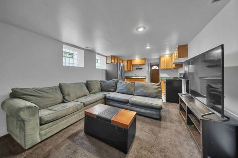 Tiny photo for 3359 N Oak Park Avenue, Chicago, IL 60634 (MLS # 12633639)
