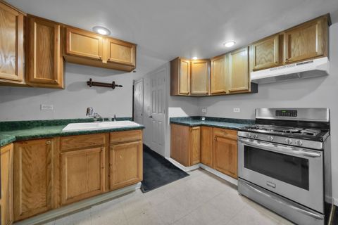 Tiny photo for 3359 N Oak Park Avenue, Chicago, IL 60634 (MLS # 12633639)