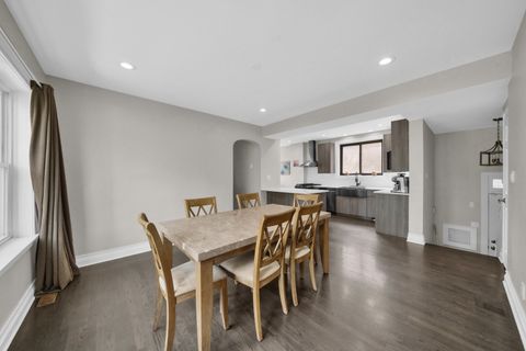 Tiny photo for 3359 N Oak Park Avenue, Chicago, IL 60634 (MLS # 12633639)