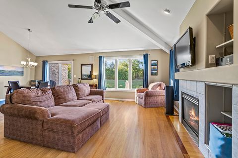 Tiny photo for 1075 Norwalk Road, Lemont, IL 60439 (MLS # 12500085)