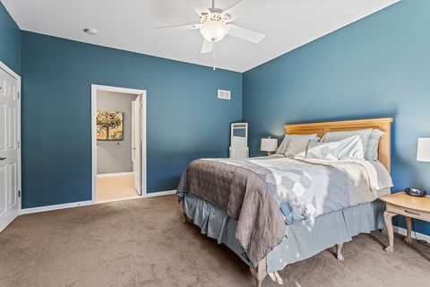 Tiny photo for 1075 Norwalk Road, Lemont, IL 60439 (MLS # 12500085)