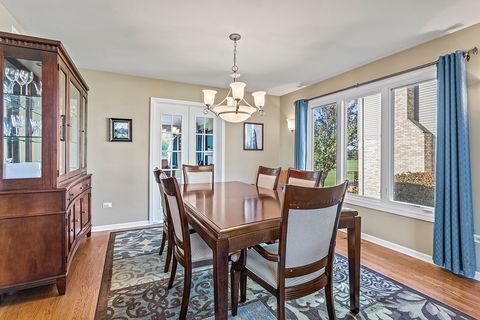 Tiny photo for 1075 Norwalk Road, Lemont, IL 60439 (MLS # 12500085)