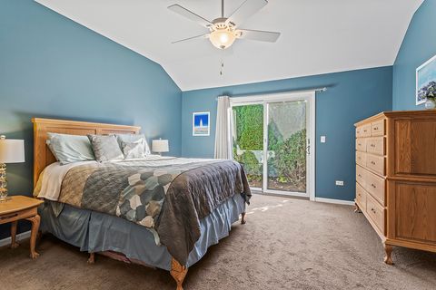 Tiny photo for 1075 Norwalk Road, Lemont, IL 60439 (MLS # 12500085)